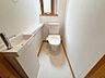 トイレ：☆トイレ新調☆