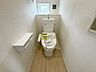 トイレ：☆ウレシイシャワートイレ☆1階・2階に完備！パパとのトイレ争いに終止符！！