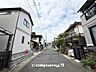 周辺：☆前面道路5.9ｍ☆