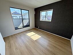 洋室の画像
