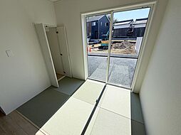 和室の画像
