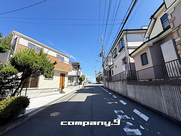 周辺を拡大表示