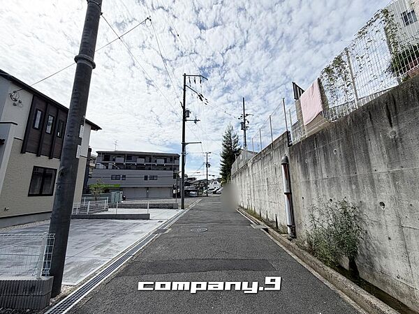 周辺を拡大表示