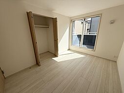 洋室の画像