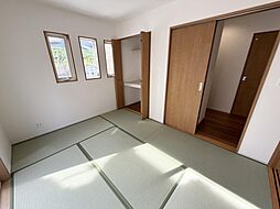 和室の画像