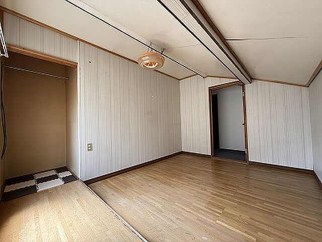 子供部屋