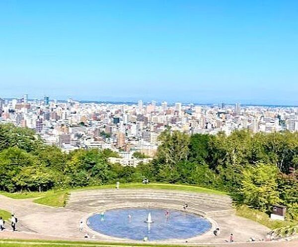 周辺を拡大表示
