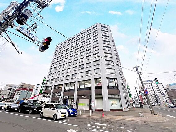 札幌市電「行啓...