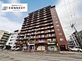ホテルライクな...