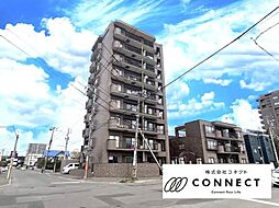 ライオンズマンション旭ヶ丘中央