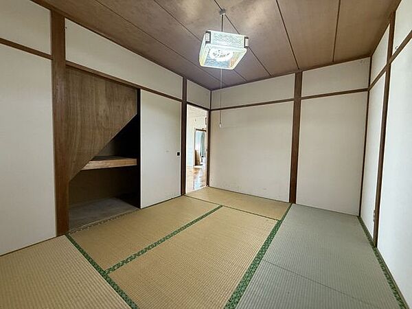 和室