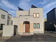 北海道札幌市手稲区曙十二条1丁目：物件画像