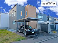 北海道札幌市東区東雁来九条4丁目：物件画像