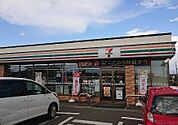 セブンイレブン 当別太美店 2850m
