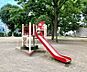 周辺：桑園公園 820m