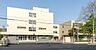 周辺：札幌市立中学校 向陵中学校 1070m