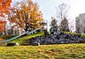 周辺：平岸わんぱく公園 1130m