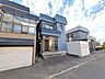 外観：■土地面積：144.67m2■約43.76坪のゆとりある土地！建物はもちろん、駐車スペースや庭なども含めたプランを考えやすい広さです♪