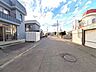 その他：■前面道路約8.0ｍ×間口約8.76ｍ■開放感のある立地で、家族の理想をカタチにする住まいづくりを！