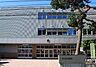 周辺：札幌市立東白石中学校 750m