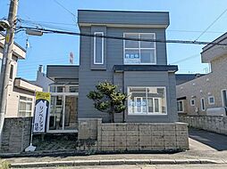 新発寒七条4丁目 戸建