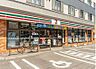 周辺：セブン-イレブン 札幌北22条店 200m