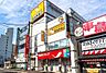 周辺：ツルハドラッグ北24条店 280m
