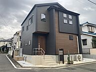 東京都板橋区西台2丁目：物件画像