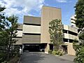 自走式駐車場！...
