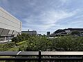 開口部には前建...