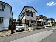 埼玉県比企郡嵐山町大字志賀：物件画像