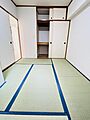 和室6帖　畳・...