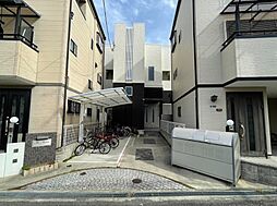 片町線 鴻池新田駅 徒歩13分