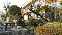 大阪府大東市野崎3丁目12-4：物件画像