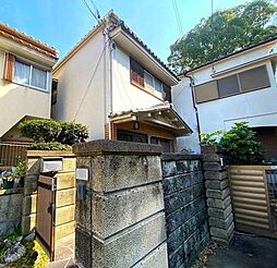 西岩田１丁目中古戸建