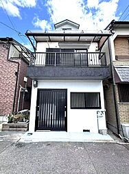 生野区桃谷4丁目中古戸建