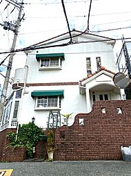 東大阪市東石切町中古戸建（Odin不動産売買（株）提供）