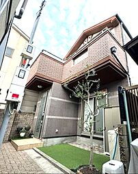 生野区林寺5丁目中古戸建