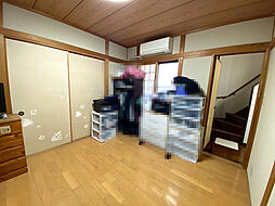 洋室の画像