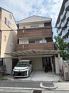 外観 外観