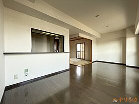 ユニーブル大曽根  ｜ 愛知県名古屋市北区上飯田東町1丁目（賃貸マンション3LDK・6階・70.53㎡） その7