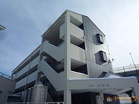 メゾンメリオール  ｜ 愛知県名古屋市西区木前町（賃貸マンション2LDK・1階・53.00㎡） その1