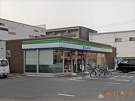 ブランノワール本陣　N棟  ｜ 愛知県名古屋市中村区森田町1丁目（賃貸アパート1R・1階・19.16㎡） その22