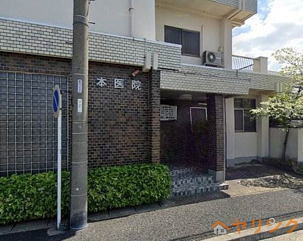 ノイハオス城西 101｜愛知県名古屋市西区城西町(賃貸アパート1LDK・1階・46.75㎡)の写真 その19