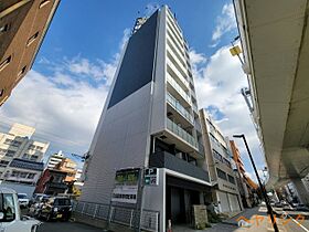 レジデンシアマルノウチノース  ｜ 愛知県名古屋市西区幅下2丁目（賃貸マンション1K・10階・27.28㎡） その1