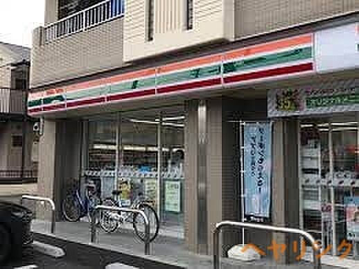 レジデンス井上 ｜愛知県名古屋市西区中沼町(賃貸マンション2LDK・4階・59.06㎡)の写真 その18