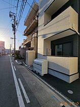 Crecia浄心  ｜ 愛知県名古屋市西区城北町3丁目（賃貸アパート1K・2階・23.08㎡） その6