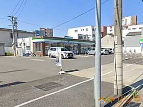 Crecia浄心  ｜ 愛知県名古屋市西区城北町3丁目（賃貸アパート1K・2階・23.08㎡） その30