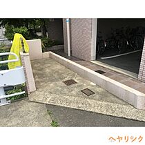 グランドメゾン中小田井  ｜ 愛知県名古屋市西区中小田井2丁目（賃貸マンション2LDK・1階・55.00㎡） その14