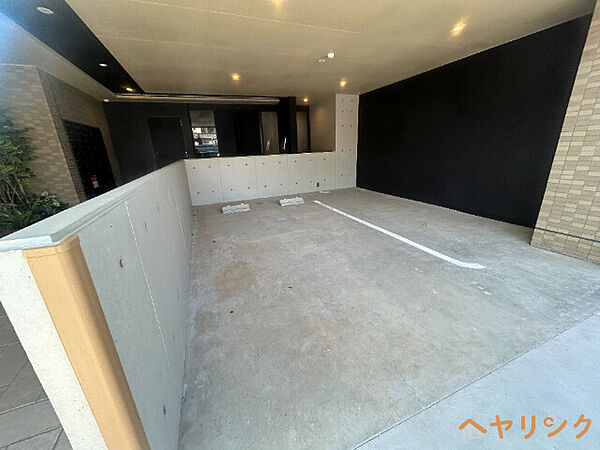 Lives Residence Sako ｜愛知県名古屋市西区栄生2丁目(賃貸マンション1LDK・3階・30.86㎡)の写真 その19